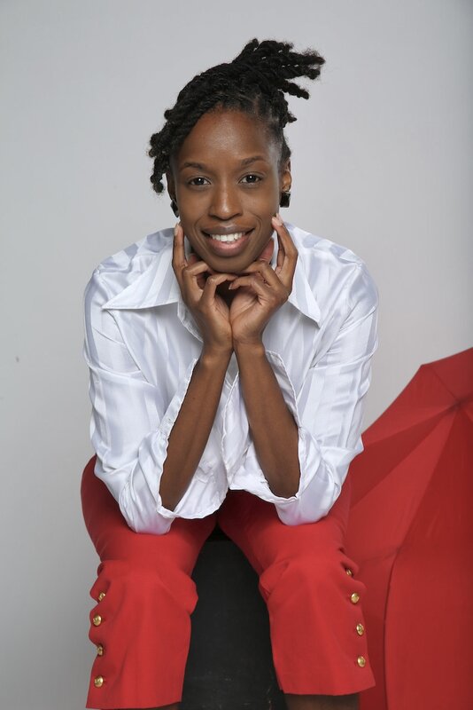 Nicholette F.